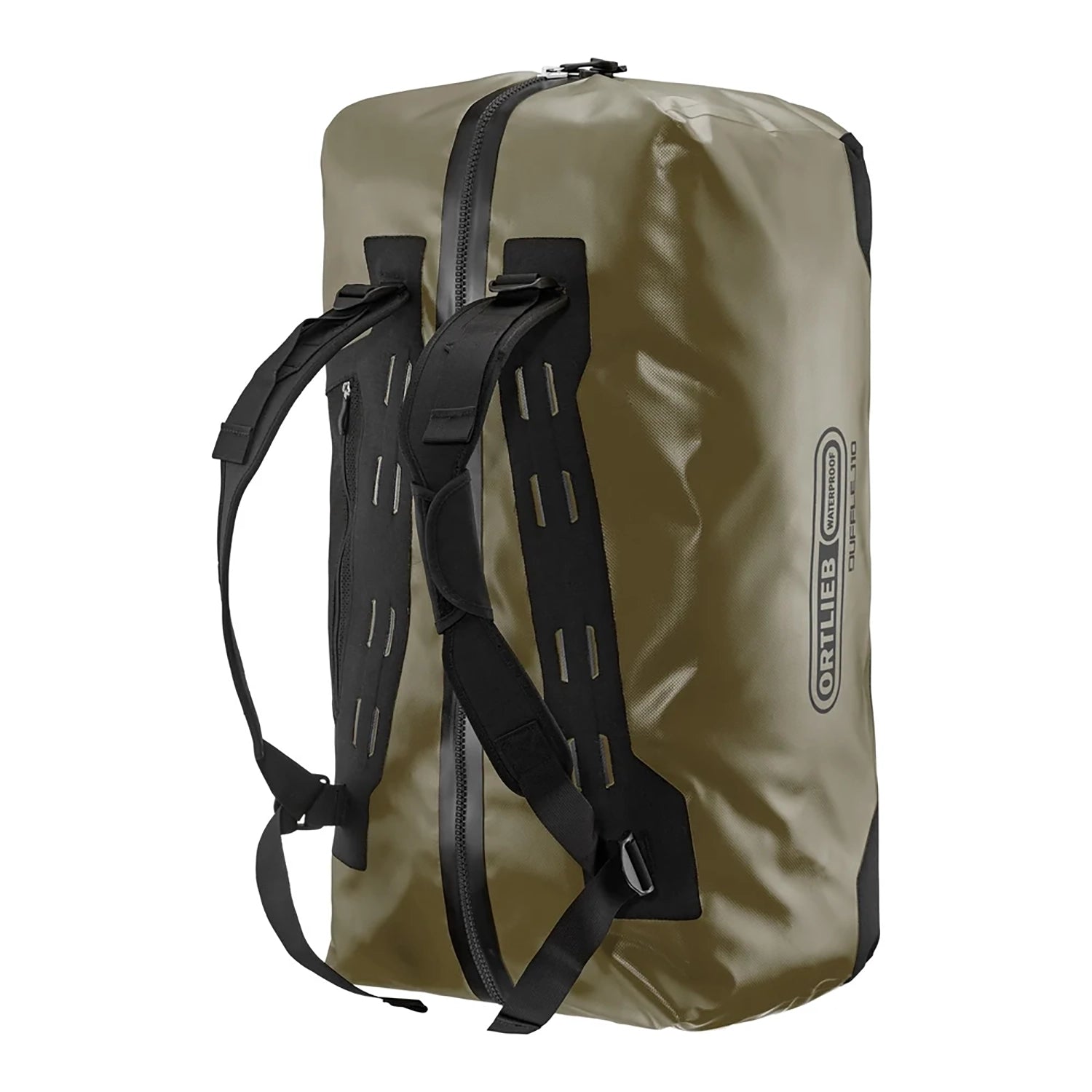 Ortlieb Waterproof Duffle 110L - Olive