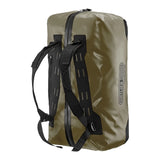 Ortlieb Waterproof Duffle 110L - Olive