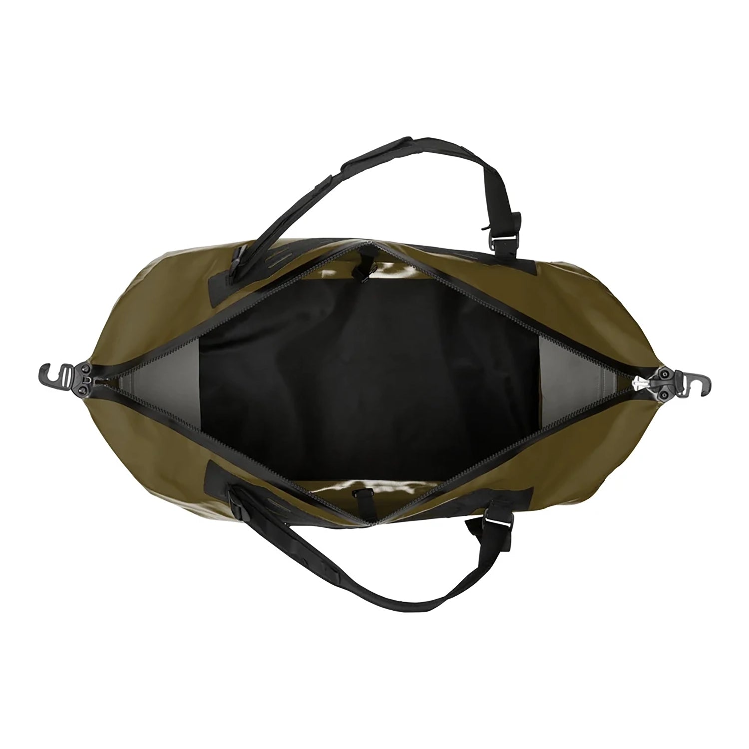 Ortlieb Waterproof Duffle 110L - Olive