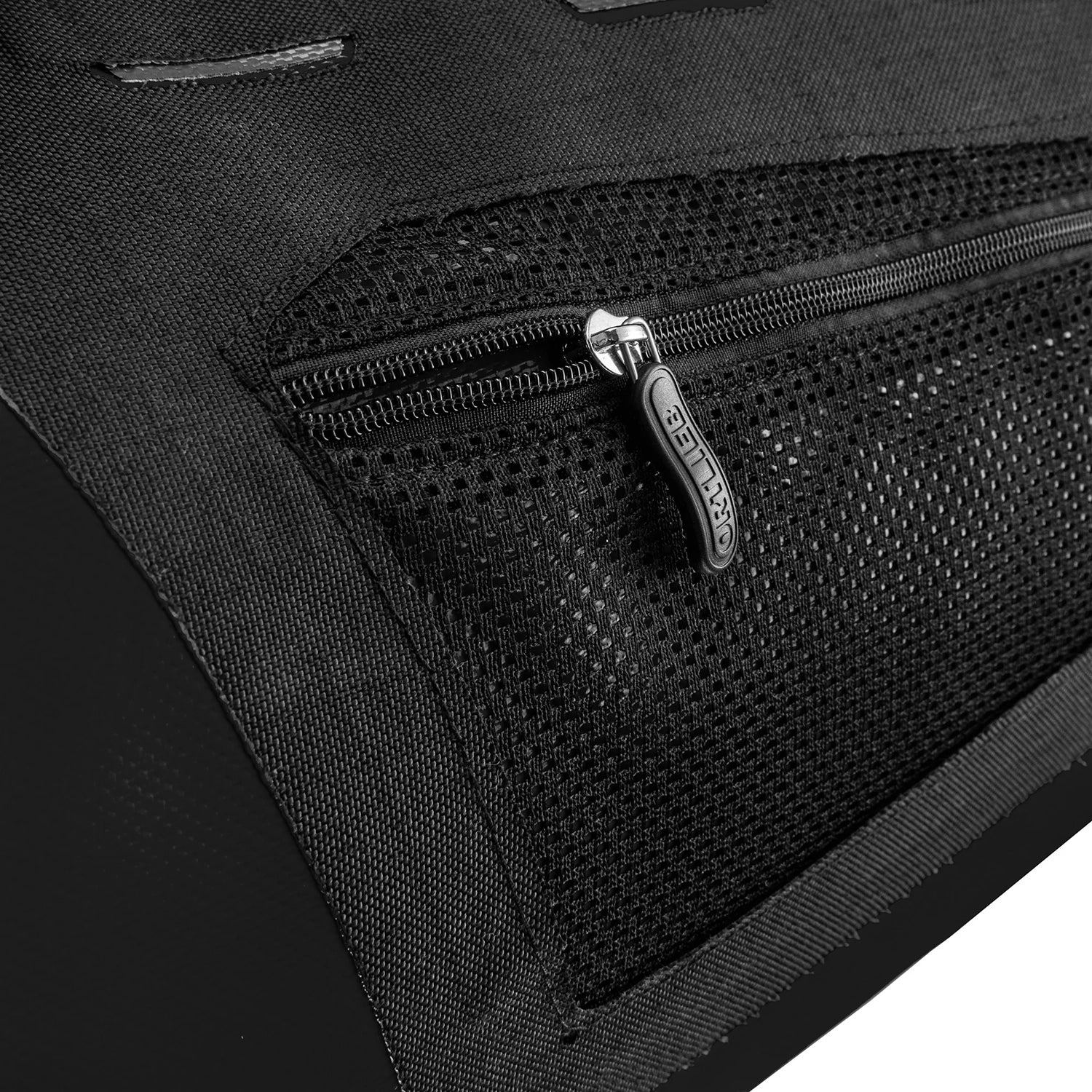Ortlieb Waterproof Duffle 40L - Black — view 6