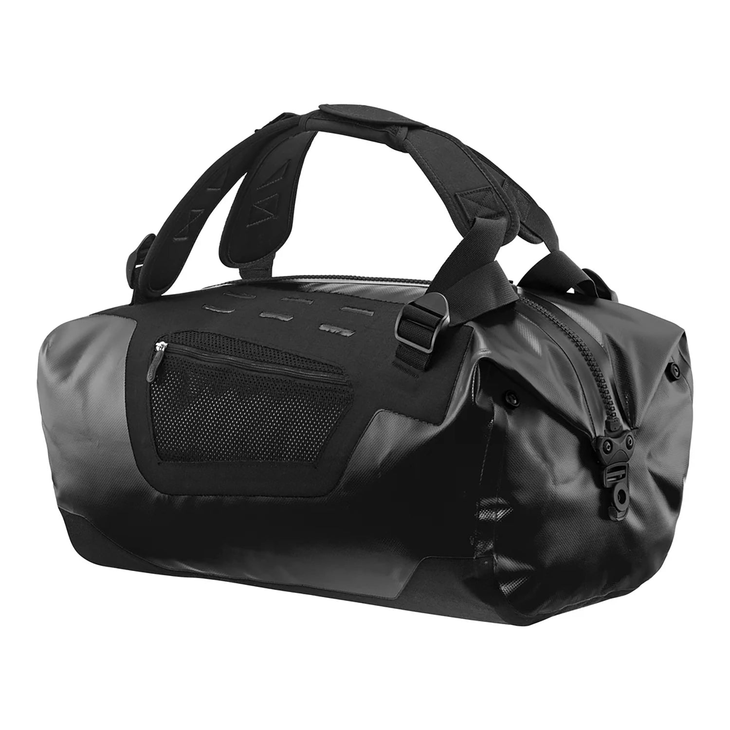 Ortlieb Waterproof Duffle 40L - Black
