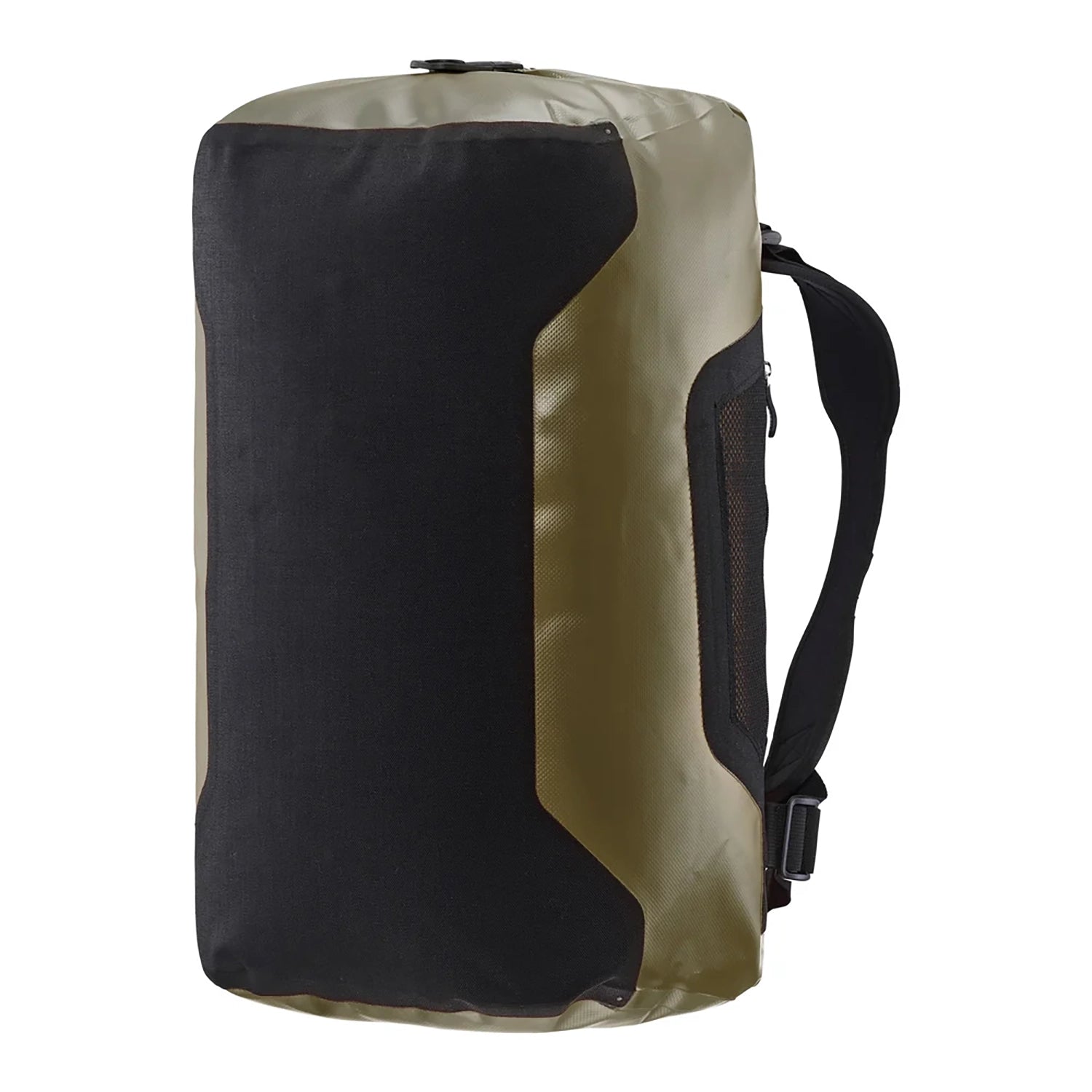 Ortlieb Waterproof Duffle 40L - Olive — view 3