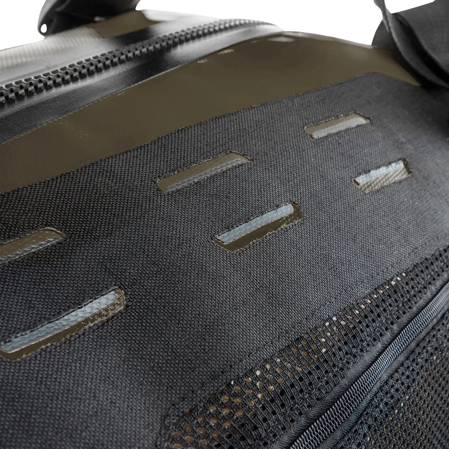Ortlieb Waterproof Duffle 40L - Olive — view 5