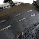 Ortlieb Waterproof Duffle 40L - Olive — view 5