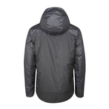 Rab Generator Alpine Jacket - Anthracite (Marmalade) Back