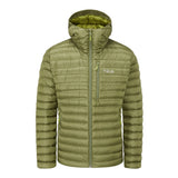 Rab Men's Microlight Alpine Down Jacket — view 16