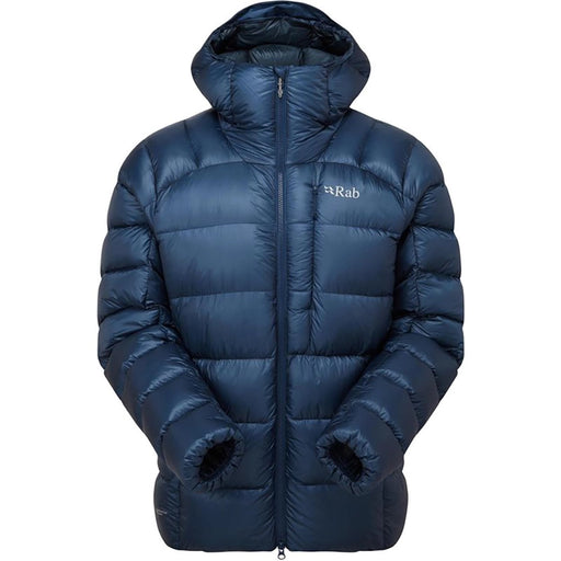 Rab Women's Mythic Ultra Jacket Tempest Blue