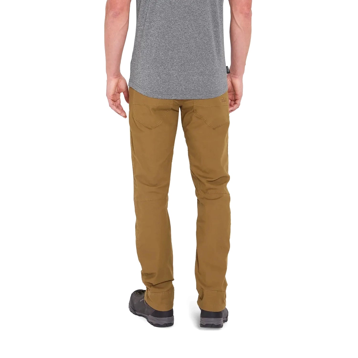 Rab Men's Radius Climbing Pants - Cumin