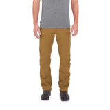 Rab Men's Radius Climbing Pants - Cumin