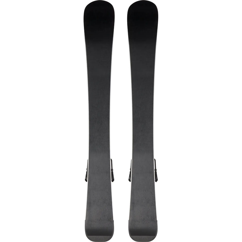 Rossignol Kid's Hero Pro with Team4 GW Bindings base