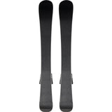 Rossignol Kid's Hero Pro with Team4 GW Bindings base