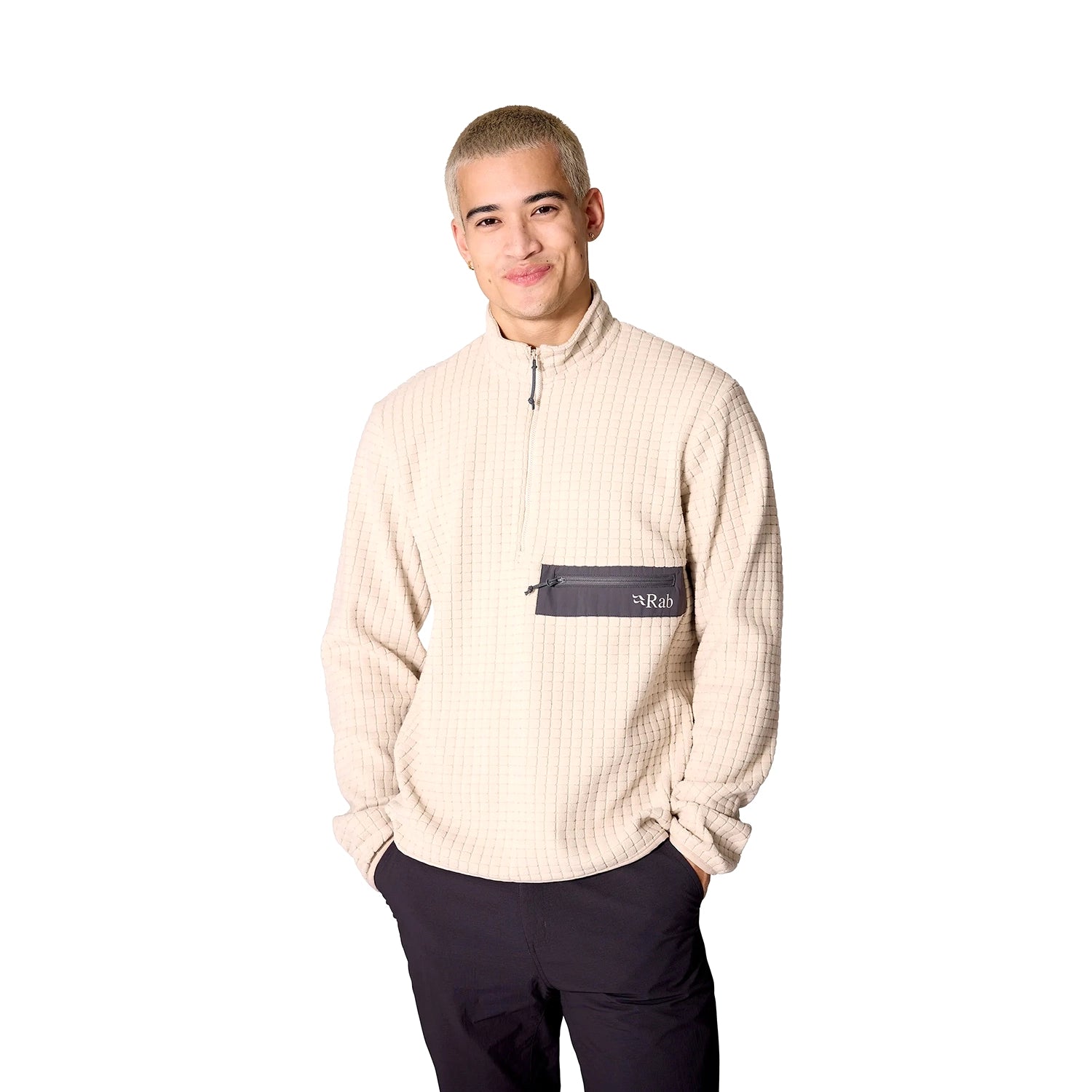 Rab Men's Ramshaw Pull-On — view 2