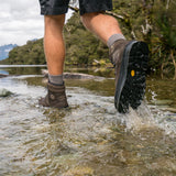 LOWA Men's Ranger III GTX Wide - GORE TEX Boot lifestyle 1