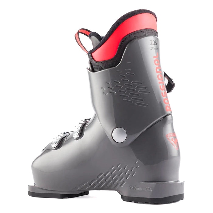 Rossignol Kid's Hero J3 On Piste Ski Boots detail 1