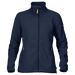 Fjallraven Women's Stina Fleece Dark Navy