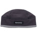 Simms Windstopper Tech Beanie - Black Detail 1