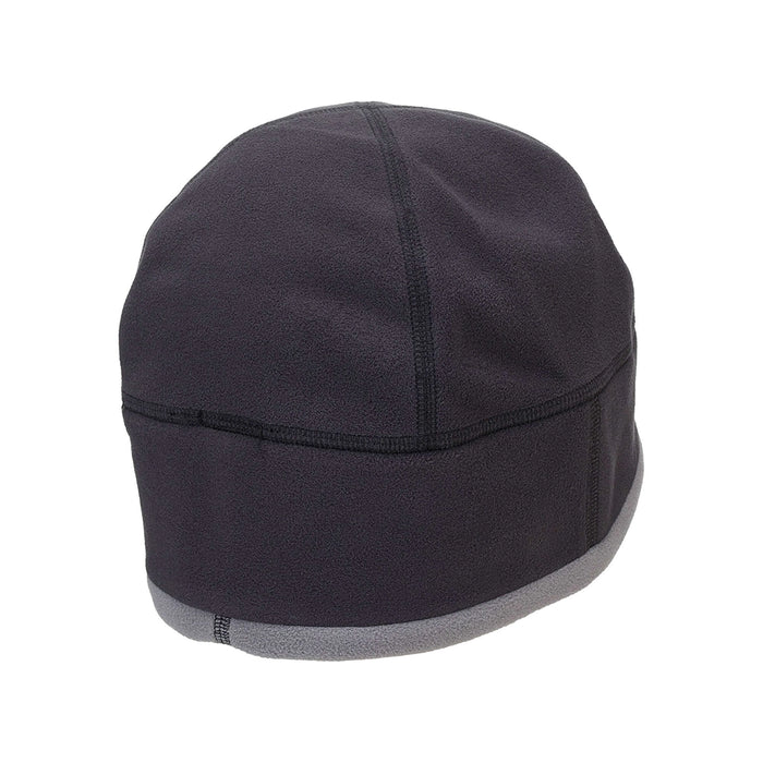 Simms Windstopper Tech Beanie - Black Detail 2