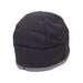 Simms Windstopper Tech Beanie - Black Detail 2
