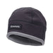 Simms Windstopper Tech Beanie - Black Hero