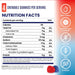 SaltStick Energy Gummies - 8 Count Packet