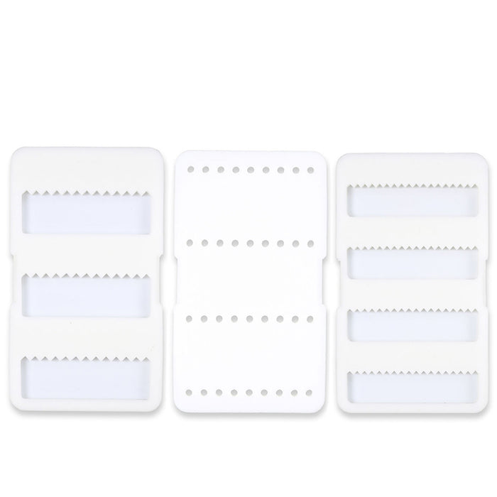 C&F Universal System Saltwater Foams (Medium) hero