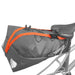 Ortlieb Seat-Pack Support Strap orange hero