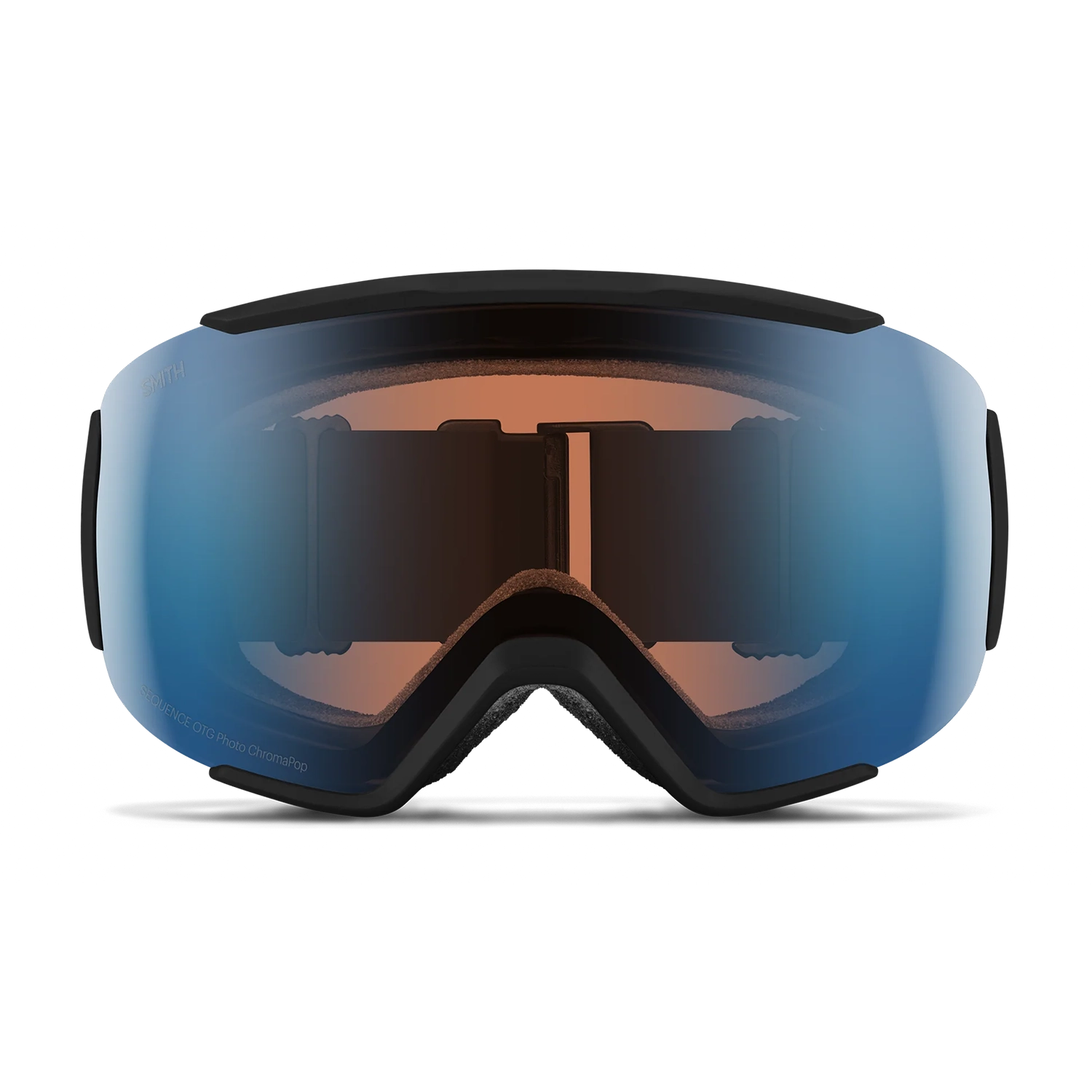 Smith Sequence OTG Snow Goggle — view 2