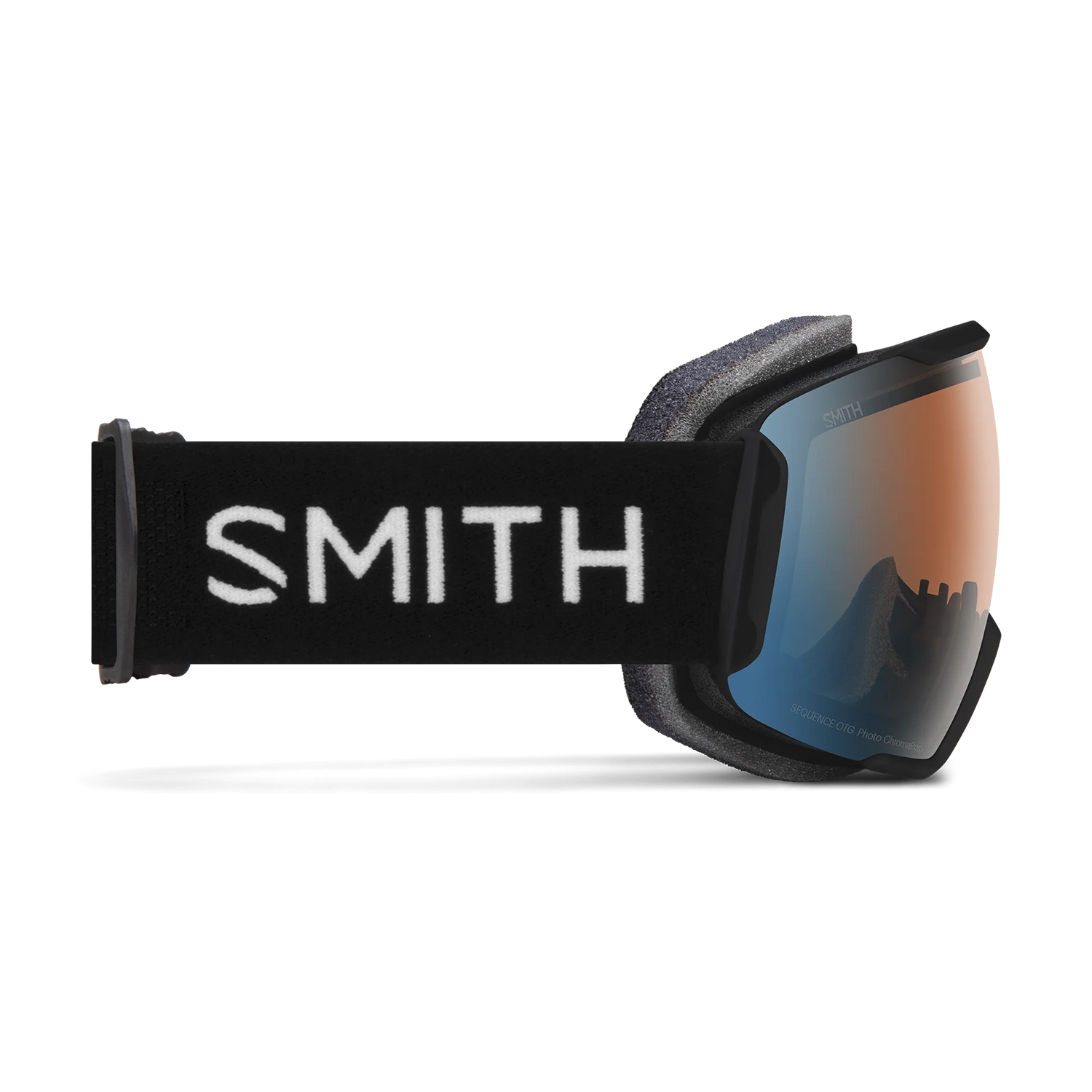 Smith Sequence OTG Snow Goggle — view 3
