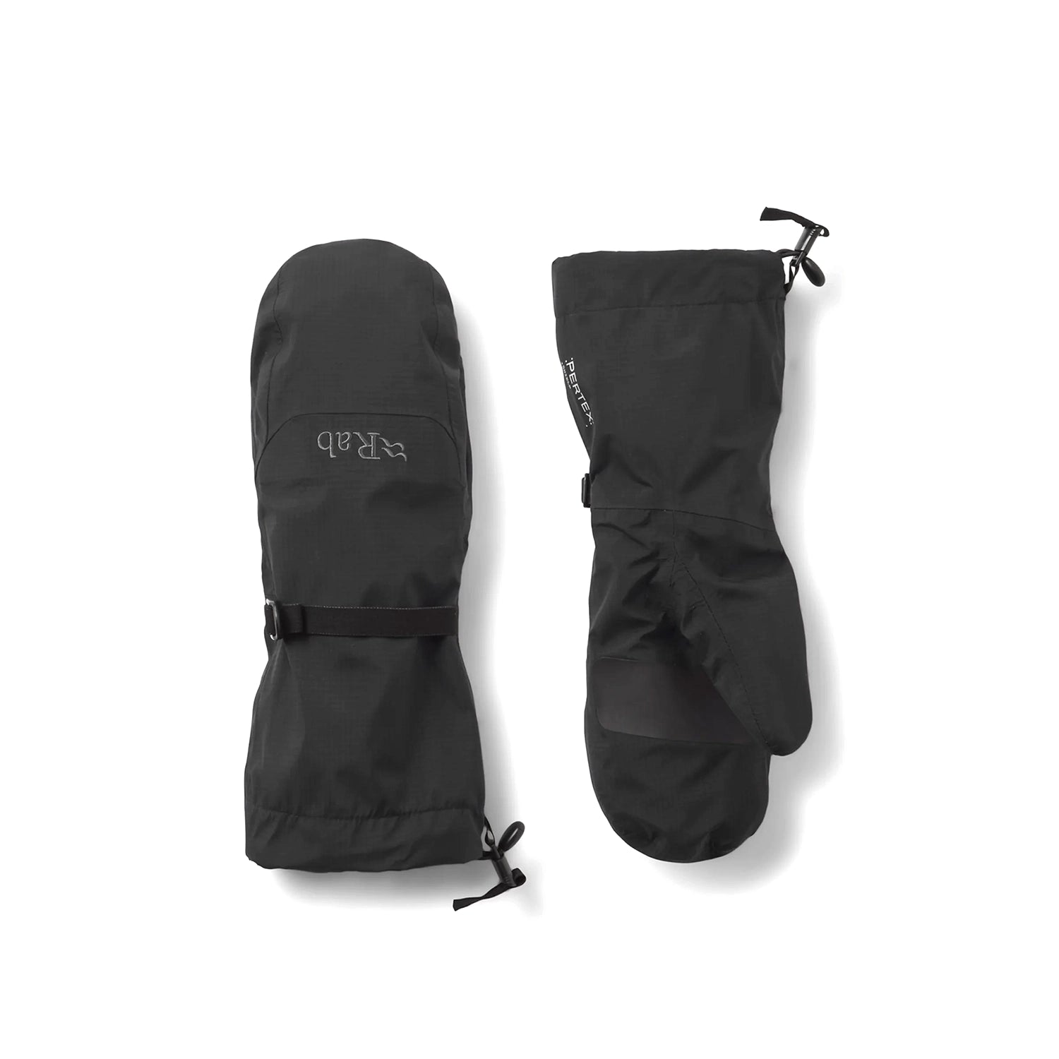 Rab Shield Unisex Waterproof Mitts
