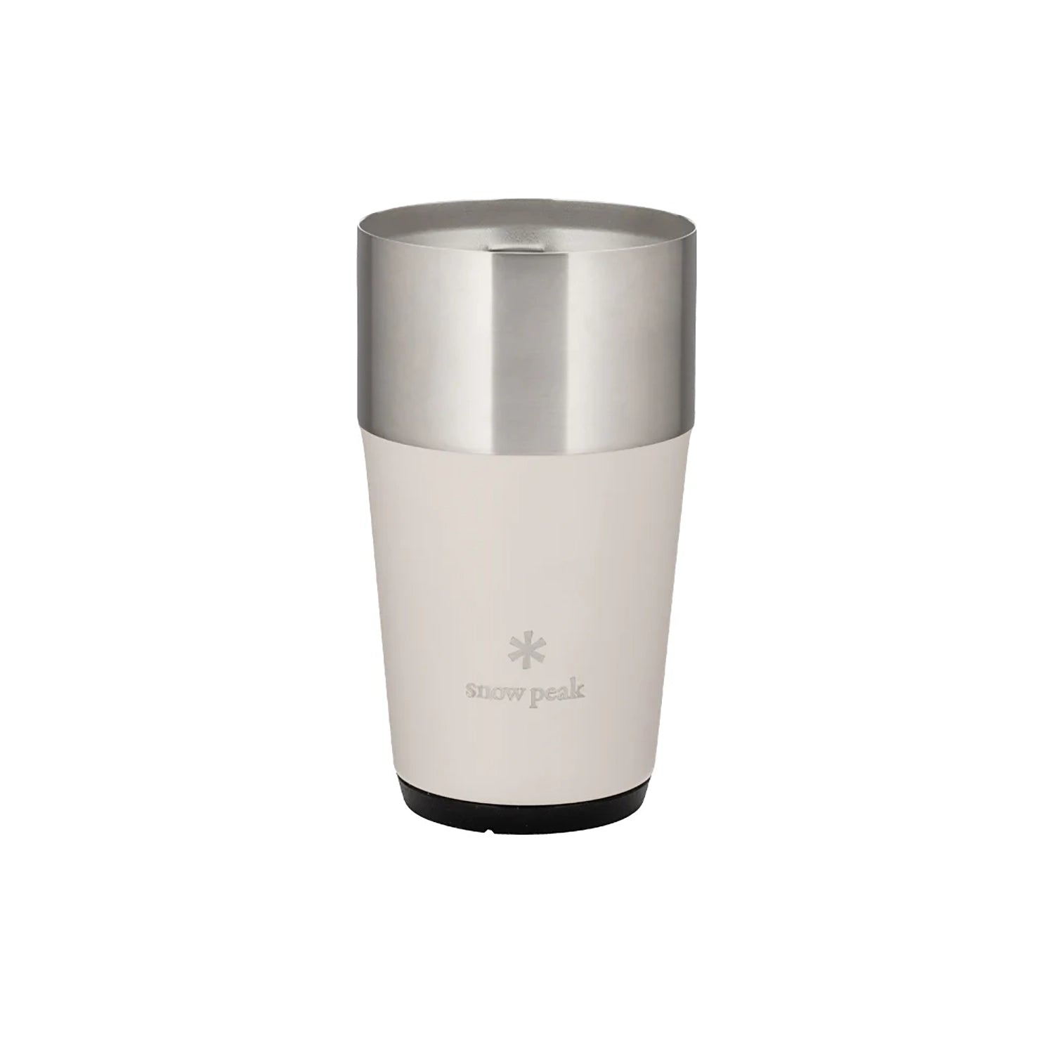 Snow Peak Shimo Tumbler 470 — view 4