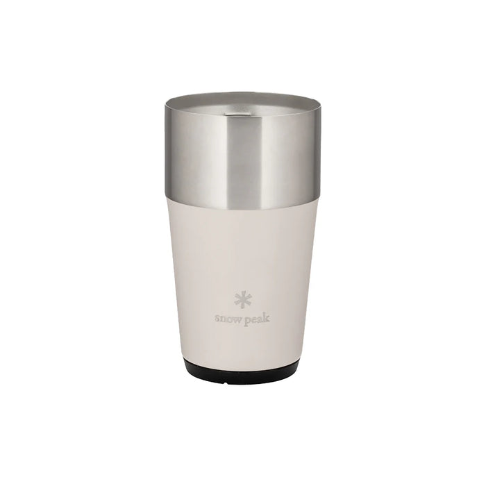 Snow Peak Shimo Tumbler 16OZ Tumbler