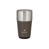 Snow Peak Shimo Tumbler 16OZ Tumbler olive green