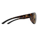 Smith Shoal Sunglasses - Tortoise Frame ChrompPop Glass Polarised Brown Lens side