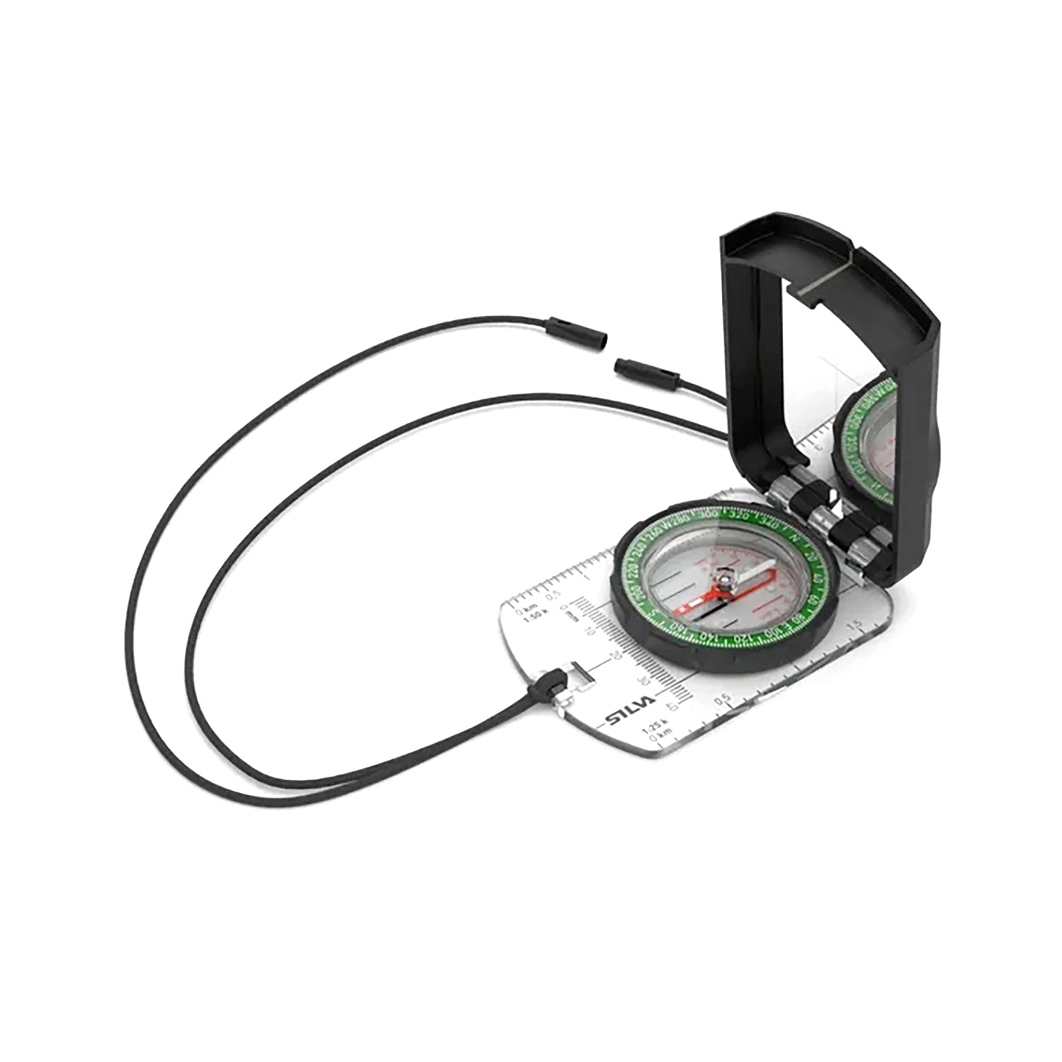 Silva Ranger S MS Compass