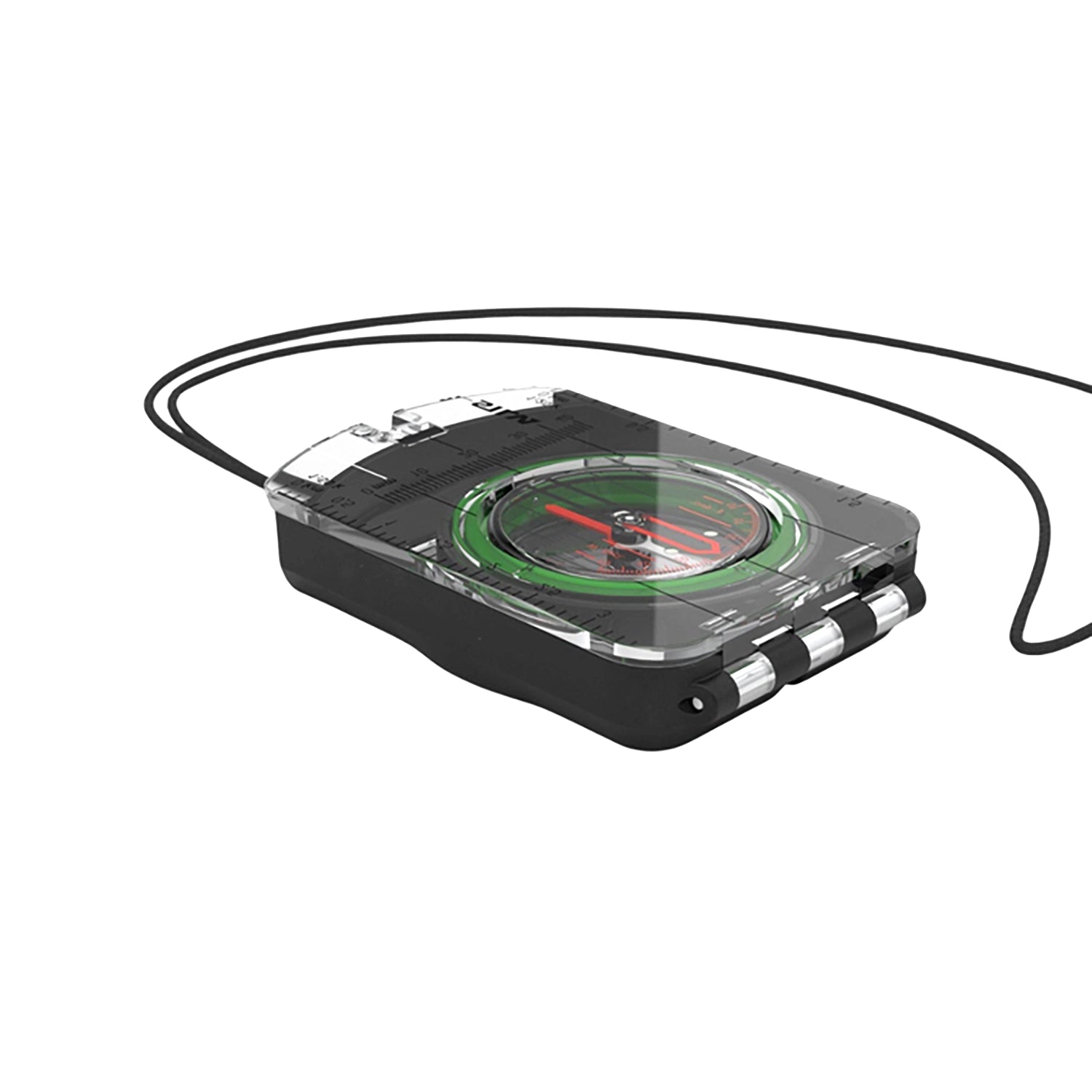 Silva Ranger S MS Compass — view 8