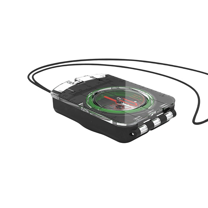 Silva Ranger S MS Compass — view 8