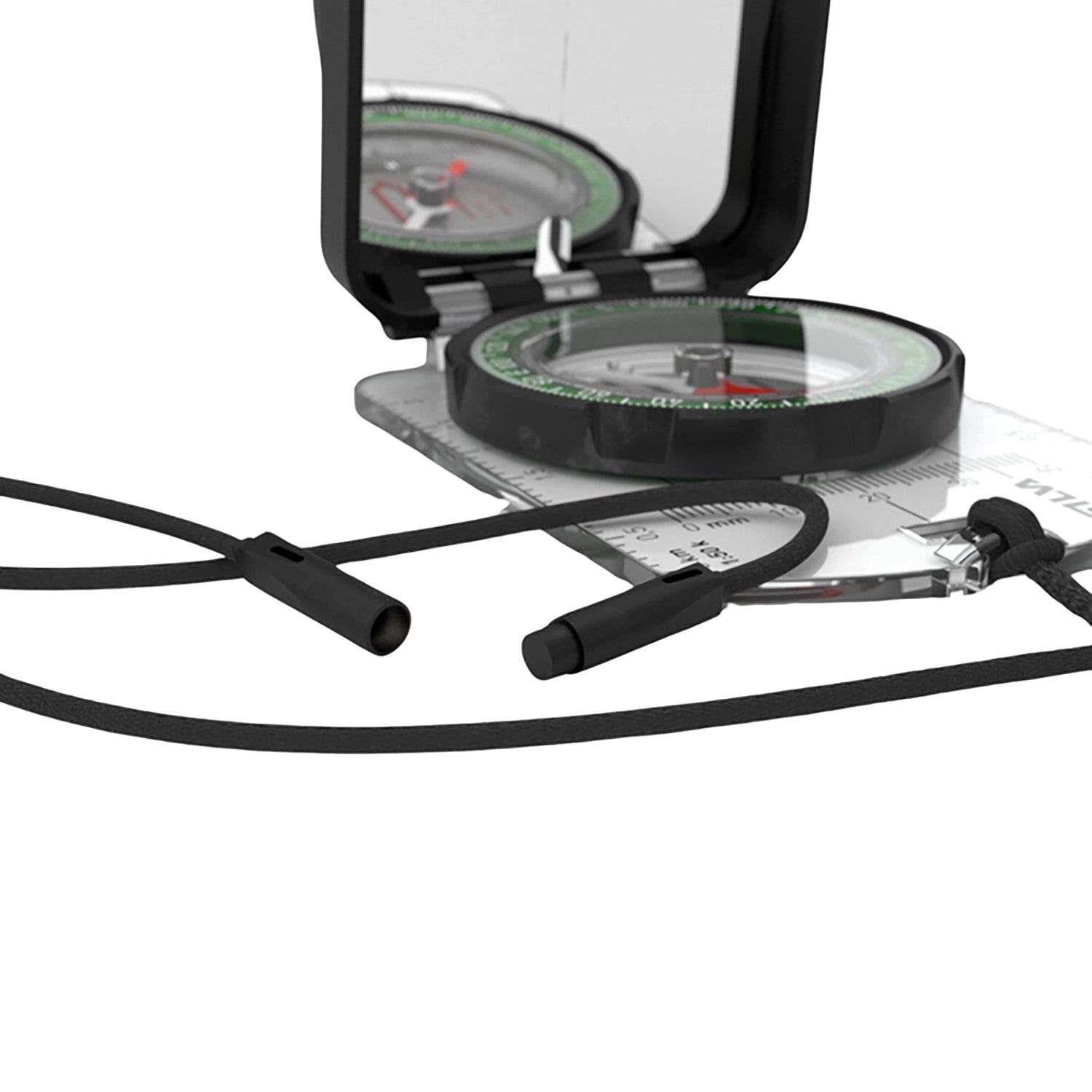 Silva Ranger S MS Compass — view 7