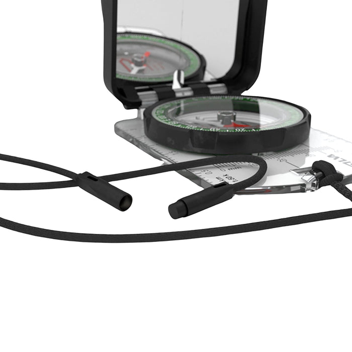 Silva Ranger S MS Compass — view 7