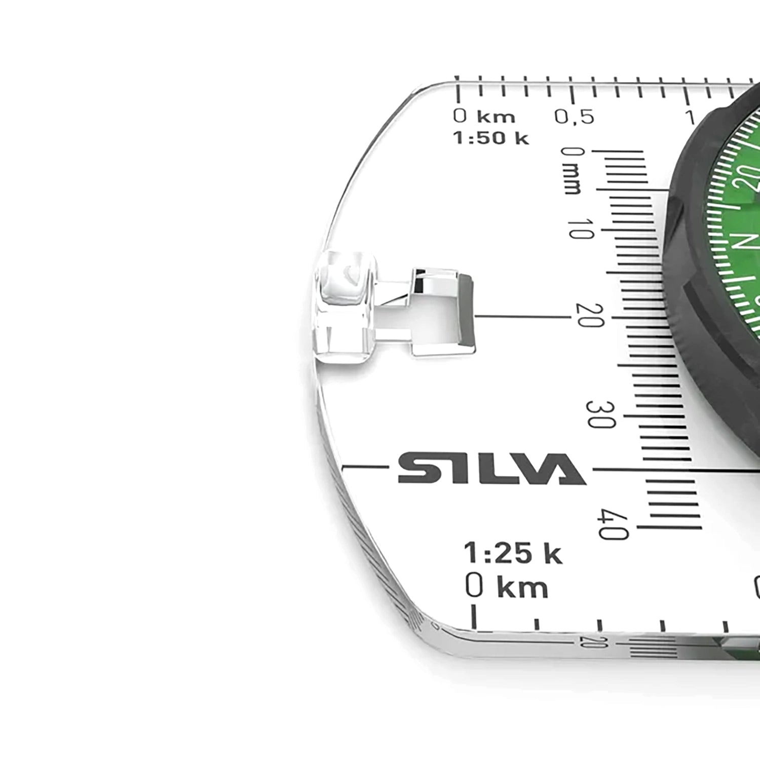 Silva Ranger S MS Compass — view 5