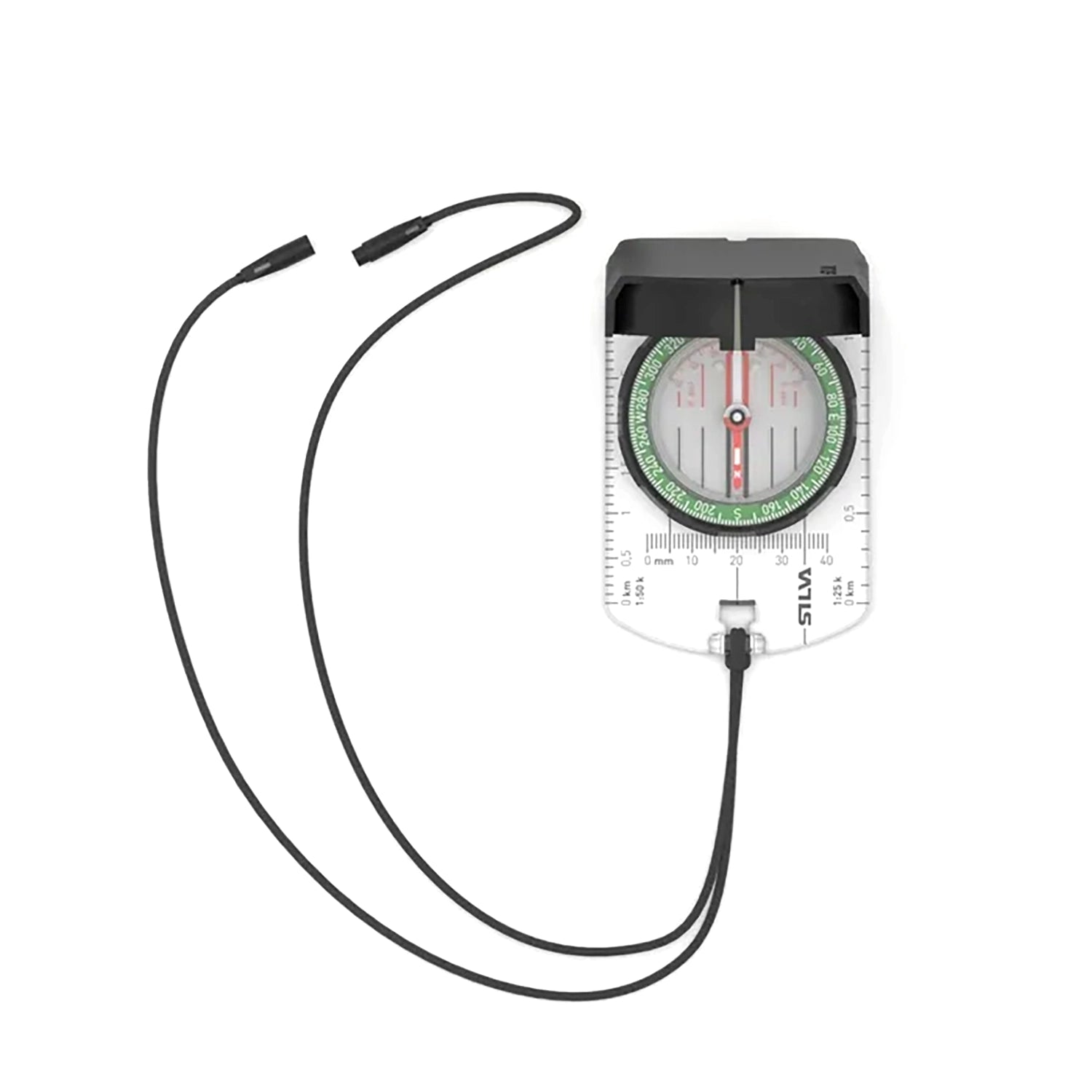 Silva Ranger S MS Compass — view 4