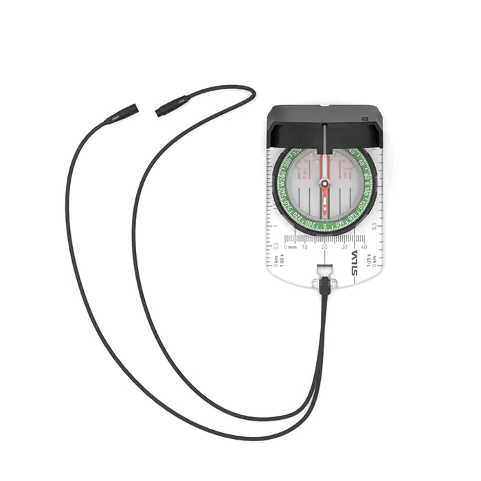 Silva Ranger S MS Compass — view 4