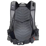 Simms Dry Creek Zip Backpack - Steel Details 3
