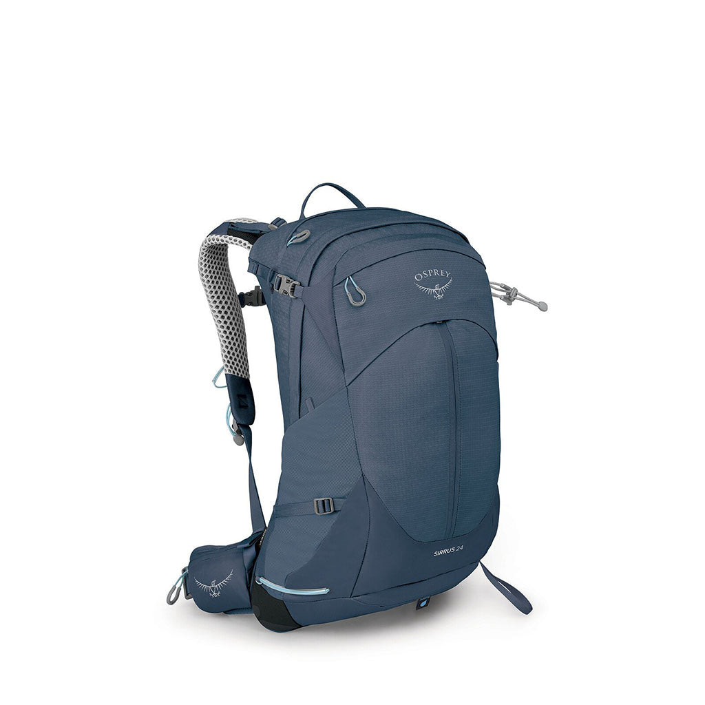 Osprey Women's Sirrus (24L) muted space blue hero