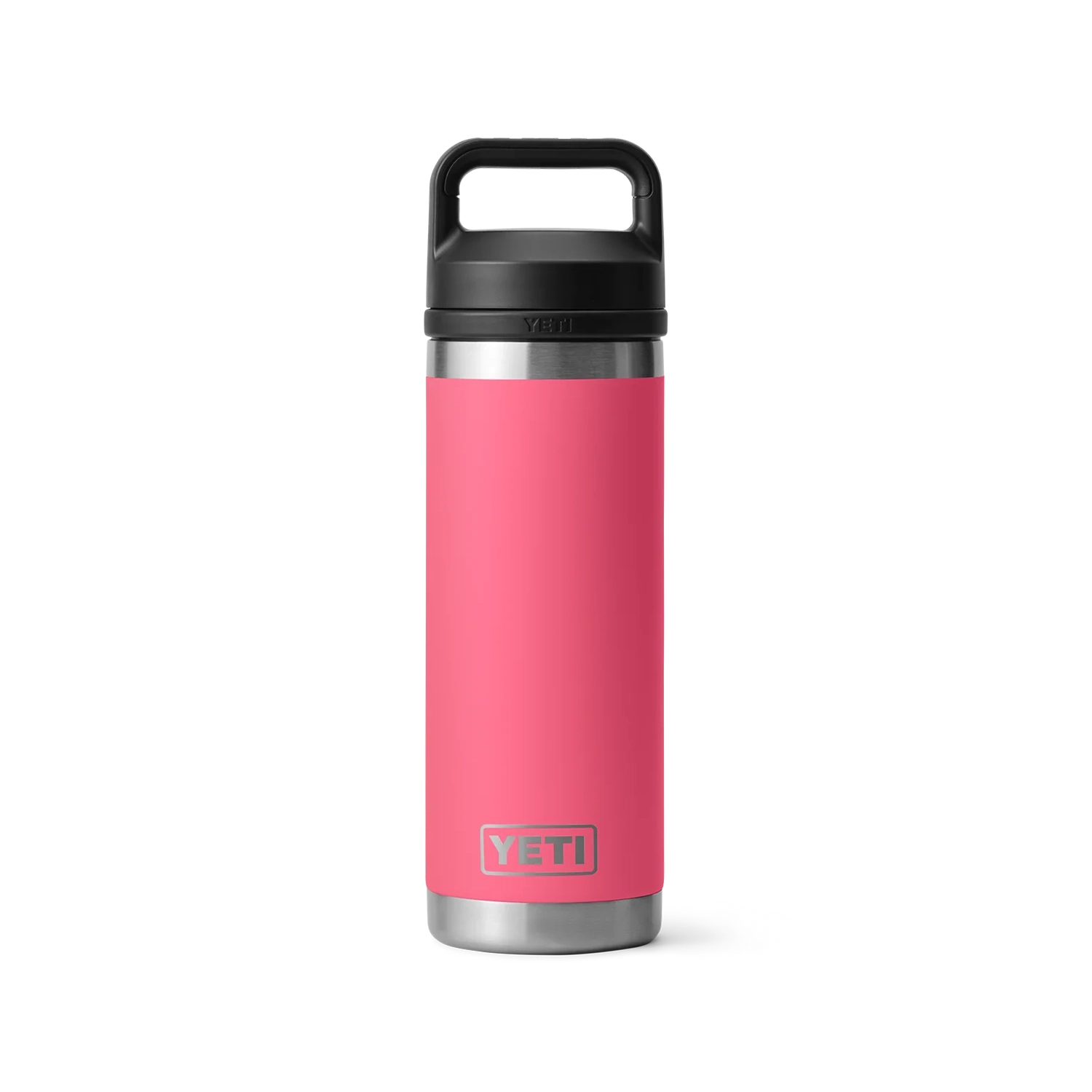 Yeti Rambler Bottle with Chug Cap - 18oz (532ml) — view 9