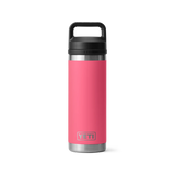 Yeti Rambler Bottle with Chug Cap - 18oz (532ml) — view 9