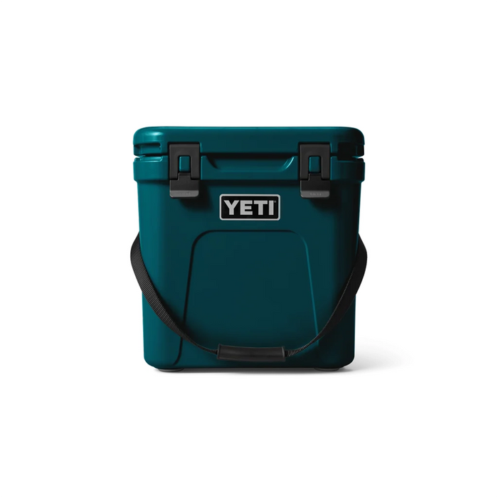 Yeti Roadie 24 - Premium Outdoor Cooler - Agave Teal 1