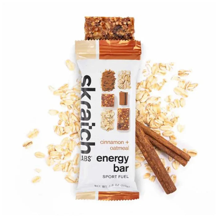 Skratch Labs Energy Bar Sport Fuel