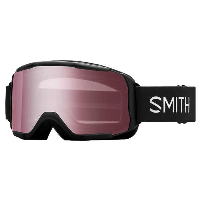Smith Daredevil Kids Snow Goggle