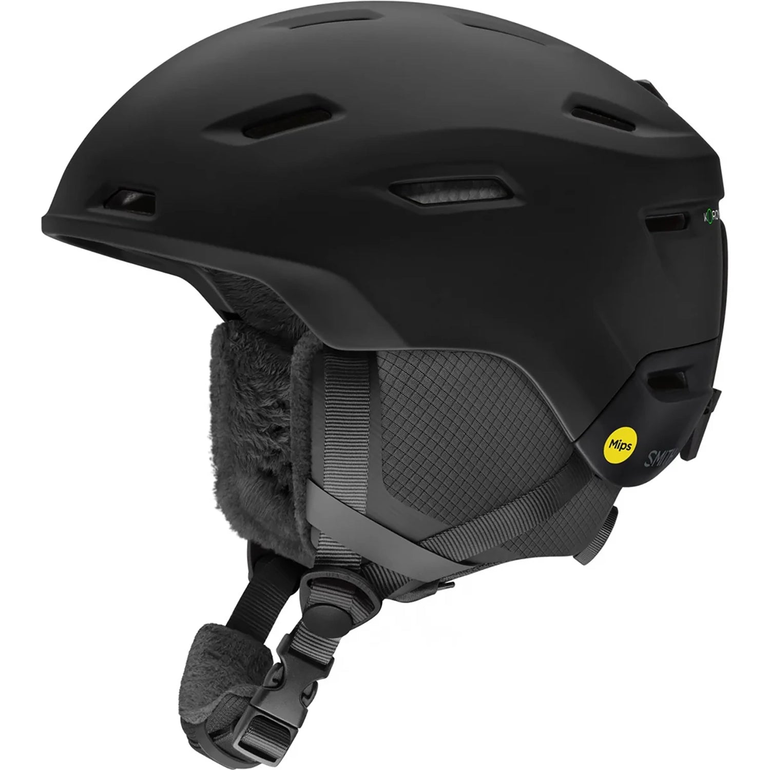 Smith Descend Jr. MIPS Youth Snow Helmet — view 2