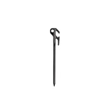 Snow Peak Delta Solid Stake Hero